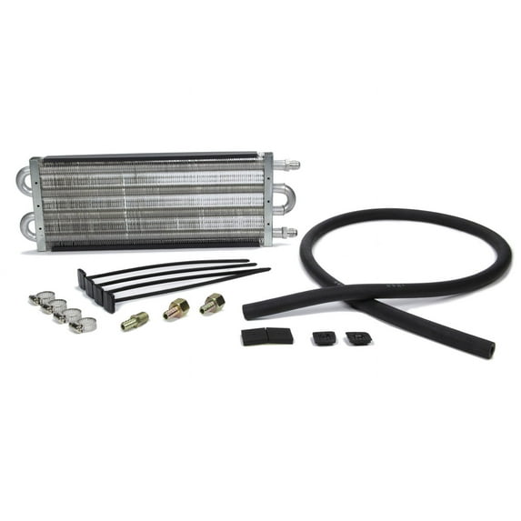 Perma Cool 1011 Thin Line Transmission Cooler Kit
