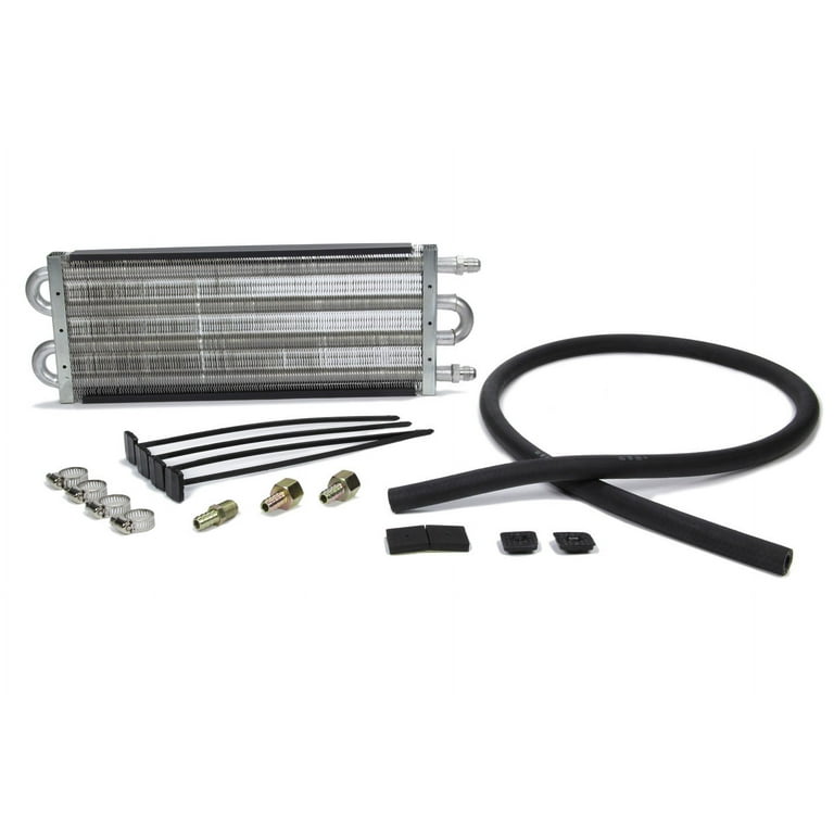 Perma-Cool Thin Line Trans Cooler Kit Perma-Cool Thin Line Trans Cooler Kit