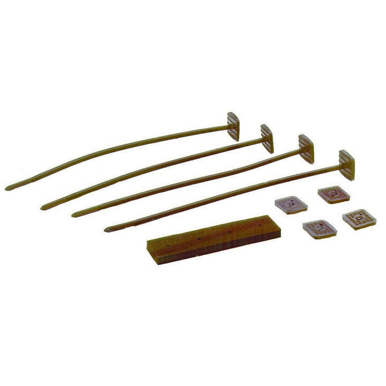 Perma-Cool Nylon Mounting Strap Kit Perma-Cool Nylon Mounting Strap Kit