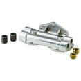 thumbnail image 1 of Dual Oil Filter Mount 3/4 16 Thread 1/2In Npt, 1 of 8