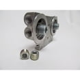 thumbnail image 1 of Perma-Cool Dual Oil Filter Mount 1in-16 Thread 1/2in NPT, 1 of 2
