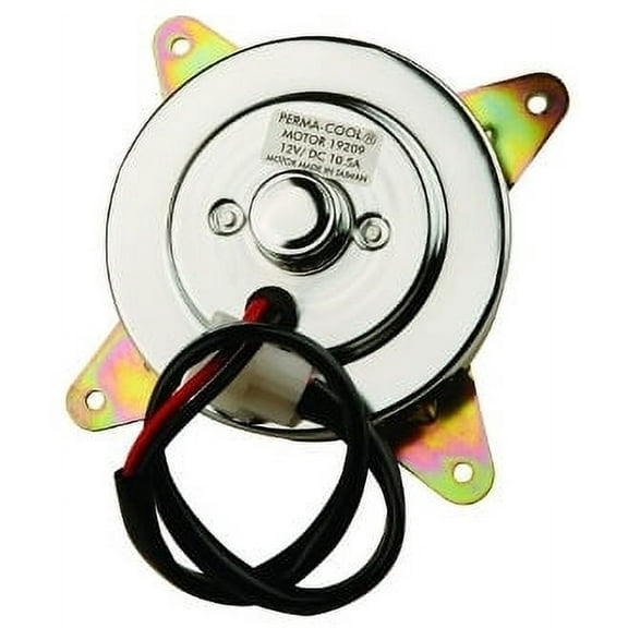 Replacement 12V Motor Hp Electric Fan