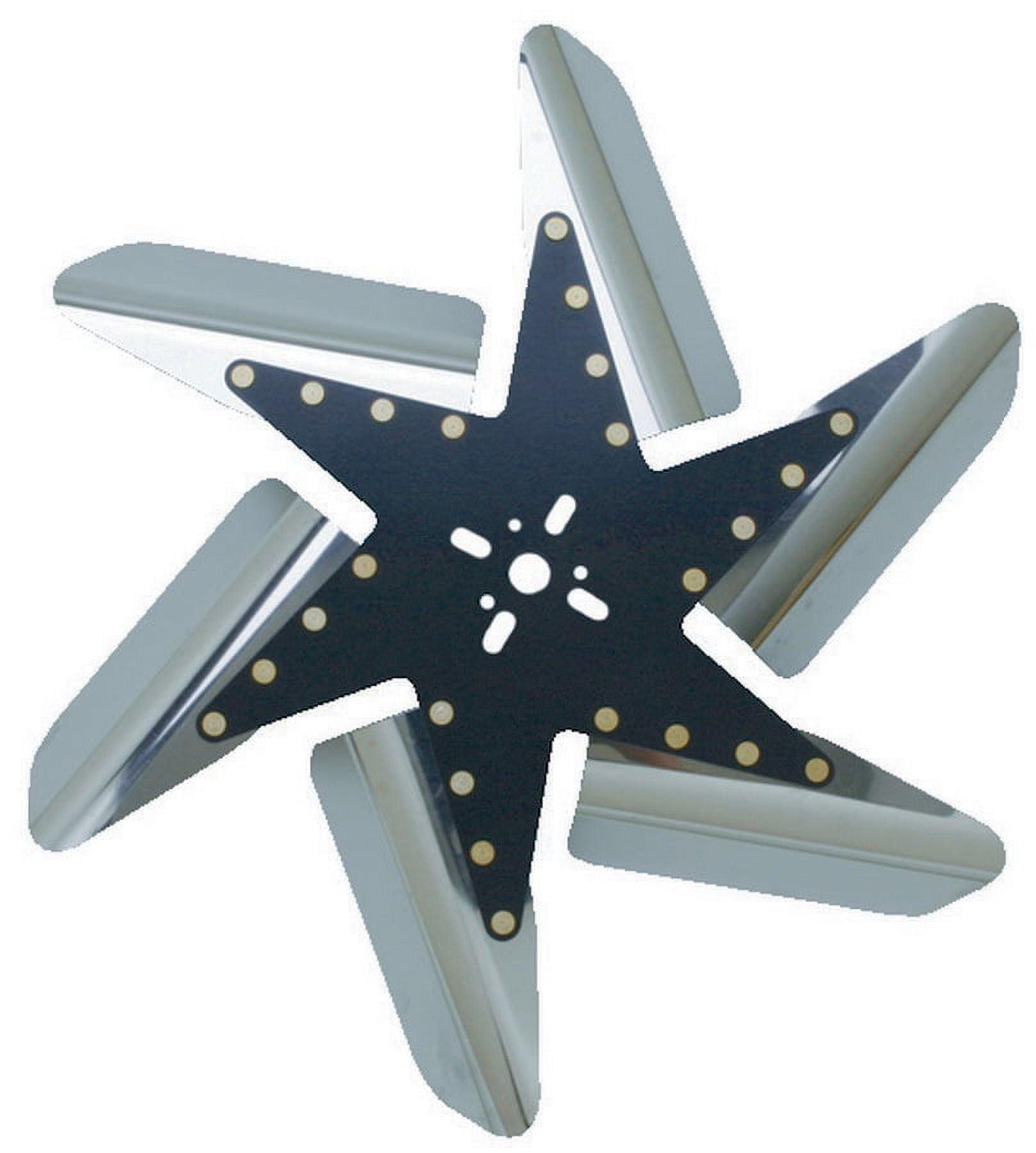 Perma-Cool HD Flex Fan 18 Perma-Cool HD Flex Fan 18