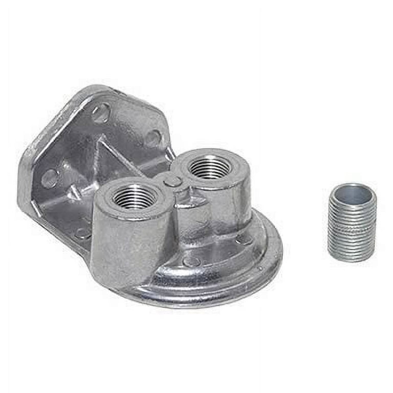 Perma-Cool Oil Filter Mount 3/4 Perma-Cool Oil Filter Mount 3/4