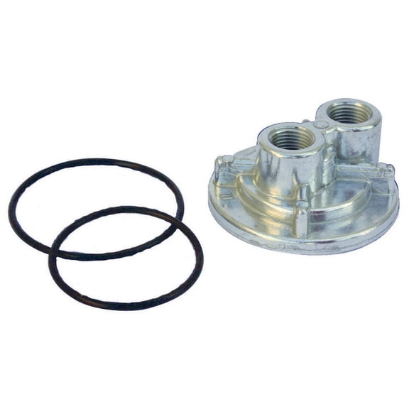Perma-Cool Spin On Adapter 13/16-16 Thread