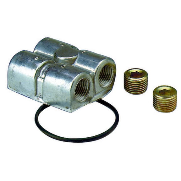 Perma-Cool Spin On Adapter