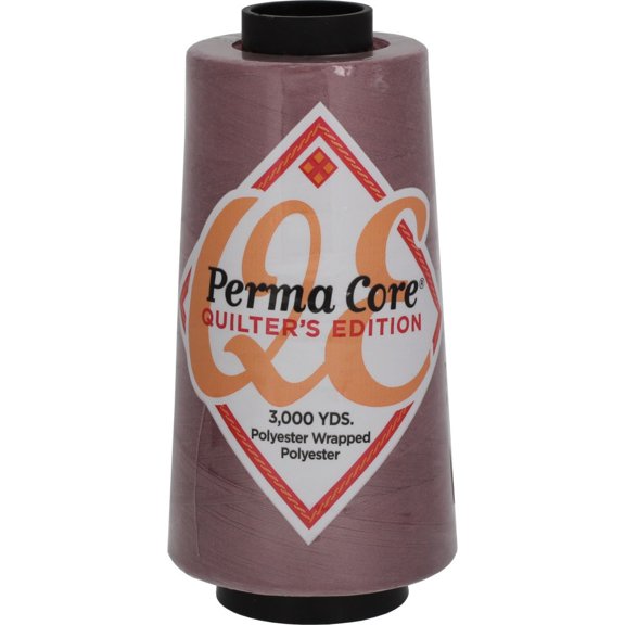 QE032 Berry Shake Perma Core Quilters Edition Thread