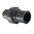 thumbnail image 2 of PERMA-COTE 3/4 PVC Coated LB Fitting PMLB75 4X Rated Conduit Body 2 of 2