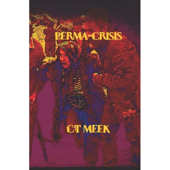 Perma-Crisis, (Paperback)