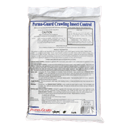 Perma Guard Crawling Insect Control Diatomaceous Earth Powder / 2 Pound Bag