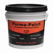 رقعة بيرما باتش الباردة، دلو، أسود، PP-50-FP PP-50-FP