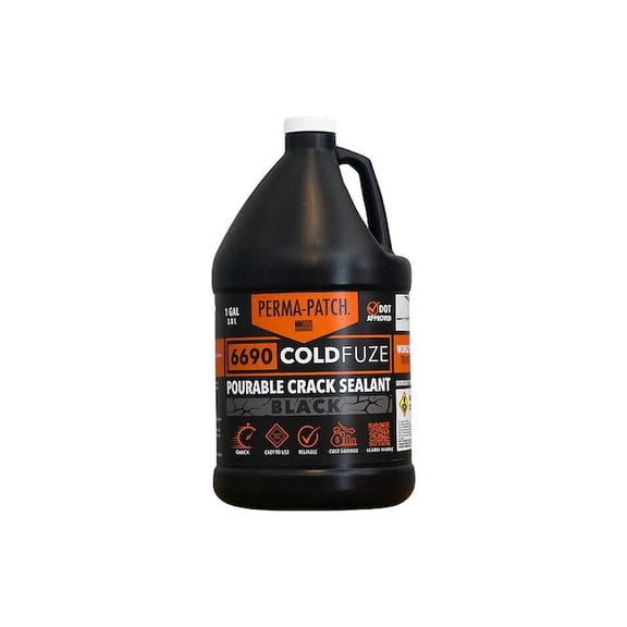 Perma-Patch Cold Pour Crack Sealant PP-CF-B1