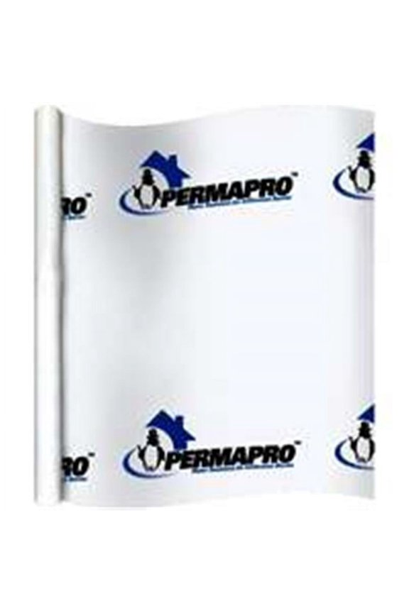 Perma R Products 509100PRO Pro House Wrap 9 x 100 Ft.