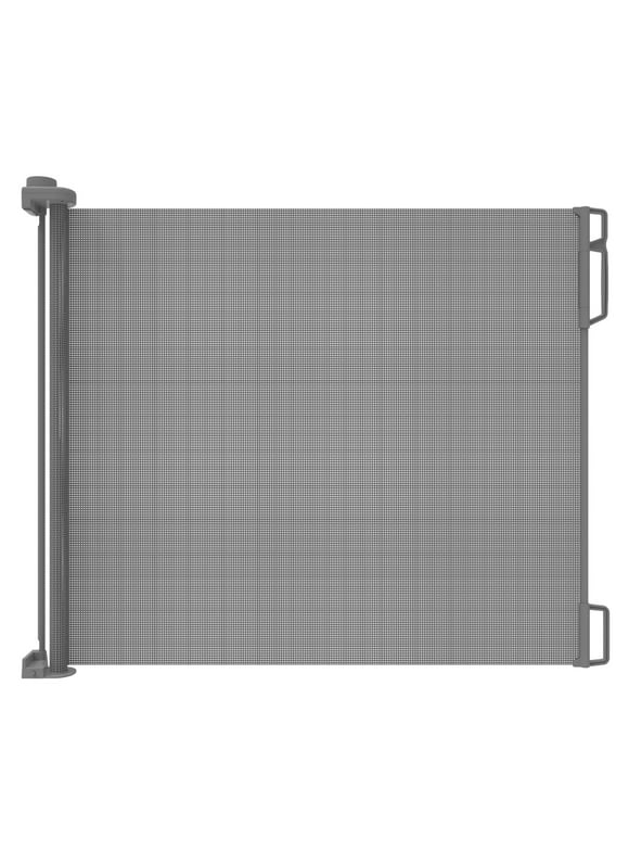 Retractable baby gates in Baby Gates