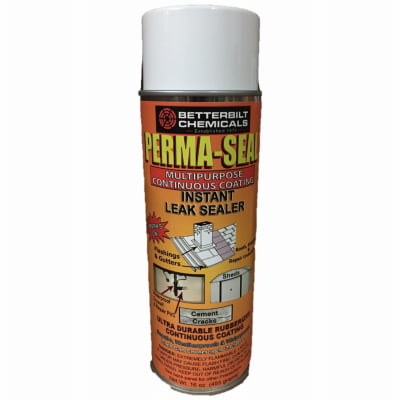 Perms-Seal Hybird Ceramic Spray