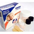 Perma Soft Denture Reline Denture Reliner Kit 2 Liner Kits Included
