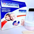 Perma Soft Denture Reliner Kit 1 Kit Reline for Upper or Lower