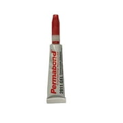 Permabond 2011 20 Gram Tube Non-Sag Gel Cyanoacrylate