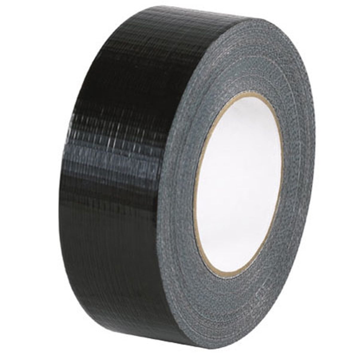 Permacell Professional Grade Gaffer Tape - 50 Yards x 2 Inch - Black
