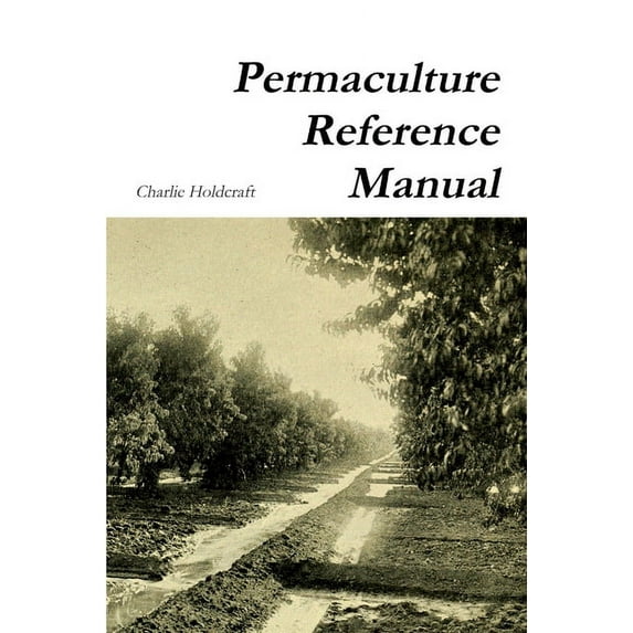 Permaculture Reference Manual