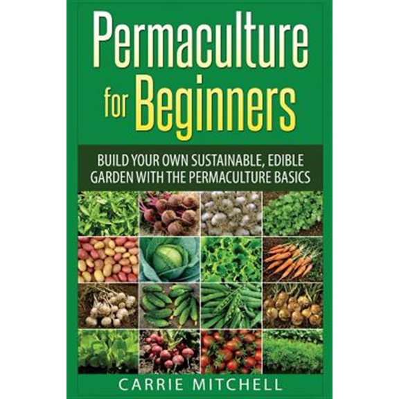 Permaculture for Beginners (Paperback)