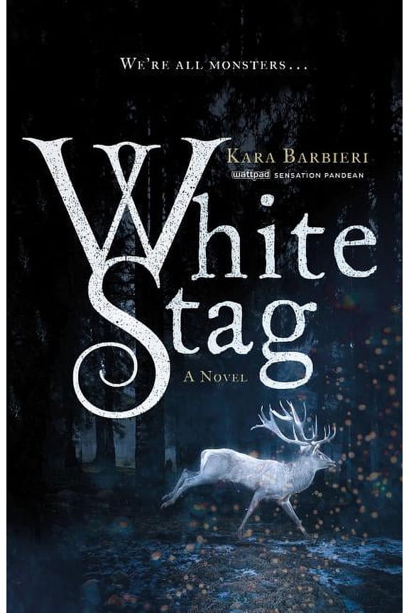 Pre-Owned Permafrost, 1: White Stag: A Permafrost Novel (Hardcover)