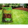 thumbnail image 1 of Permagreen Gorilla Hair Landscape Mulch 2 cu ft Red Fibrous Decorative Mulch, 1 of 6