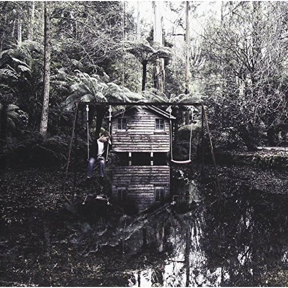 Permanence: Limited Edition (CD)