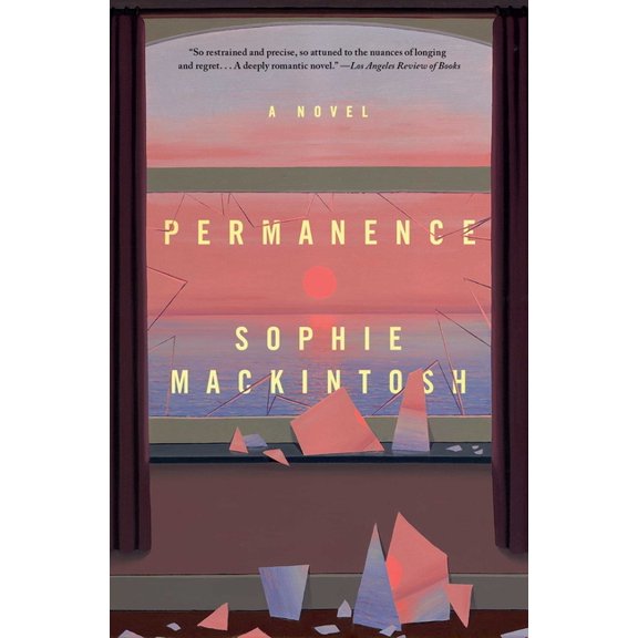 Permanence, (Paperback)