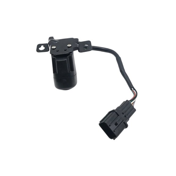 Permanent 2W650 Rear Observation Camera For 2017 2018 Automobiles Featuring Construction And Better Sight In Low Light