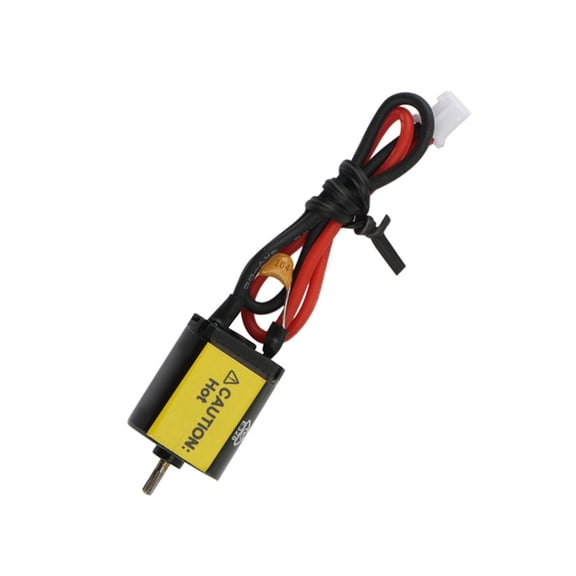 Permanent 88T Wiped Motor 030 Tall Moment Improve Set For Rock Crawlerbot Enthusiasts