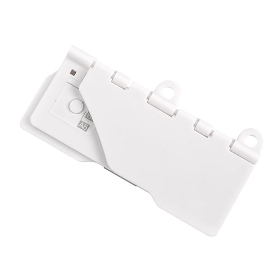 Permanent ABS Hole Handheld Hit Thin Office Essential For Organizing Records Journals Folders