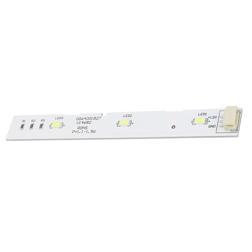 Permanent ABS Refrigerator Lighting Module Energy Efficient Design ...