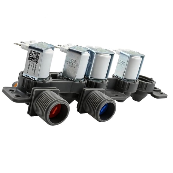 Permanent ABS Washing Machine Entrance Gate Replacement Ensures Safe Stream Control