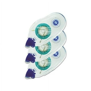 Permanent Adhesive Refill, 0.33 Permanent Adhesive Refill, 0.33