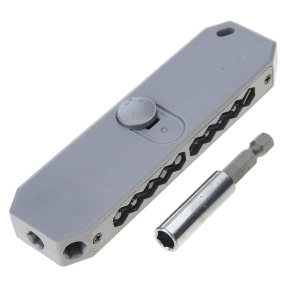 Permanent Aluminum Alloy Multiple Functional Tool With Extreme Thin Plan Excellent For Wilderness Expeditions And Routine Maintenance