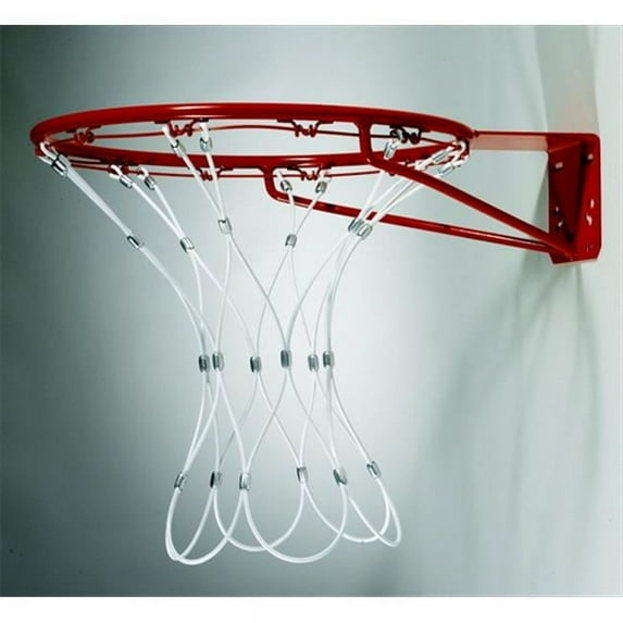 Permanent Basketball Net
