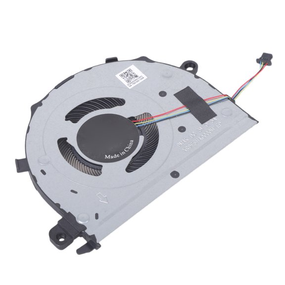 Permanent CPU Refrigerating Fan For Laptop Models W0X W50 W60 W19
