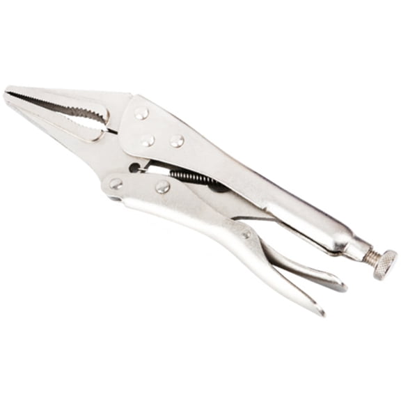 Permanent Counter Wear Gripping Tool For Accuracy Tasks Model Building Metalworking And Industrial Applications