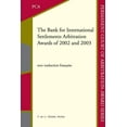 thumbnail image 1 of Permanent Court of Arbitration Award The Bank for International Settlements Arbitration Awards of 2002 and 2003, Book 2, (Paperback), 1 of 1