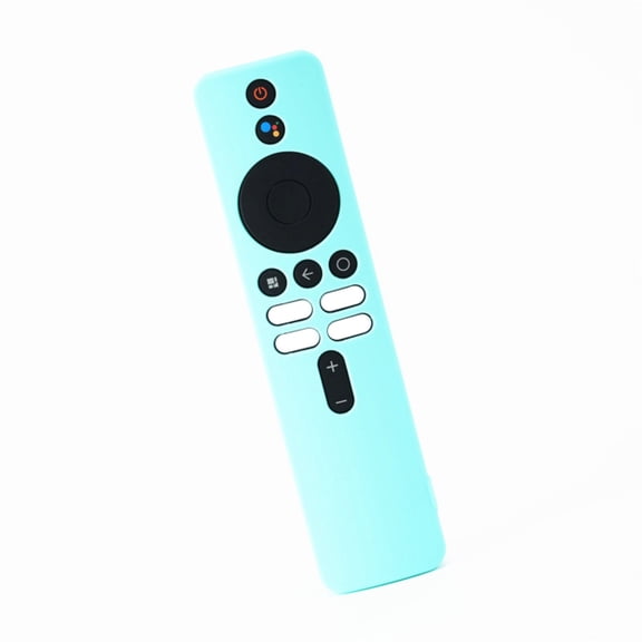 Permanent Elastomer Remote Guard With Physical Response Perfectly Accommodates Control Devices