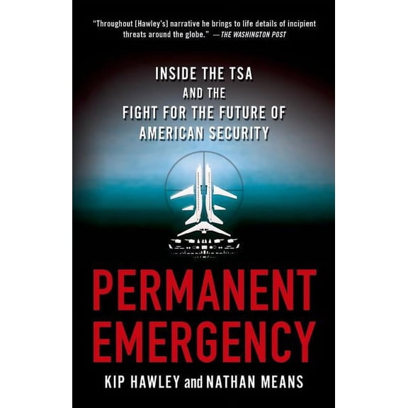 Permanent Emergency - Paperback