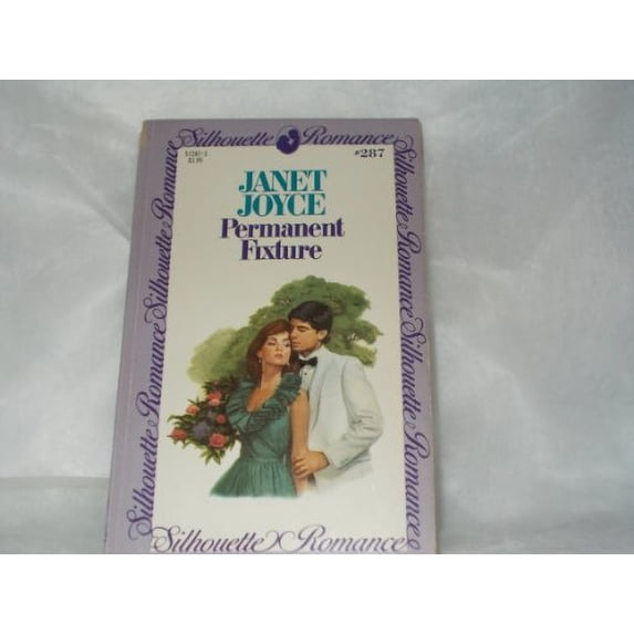 Pre-Owned Permanent Fixture Paperback