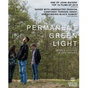 Permanent Green Light (Blu-ray)