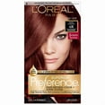 thumbnail image 1 of Permanent Hair Color, Dark Auburn 4R, 1 of 3