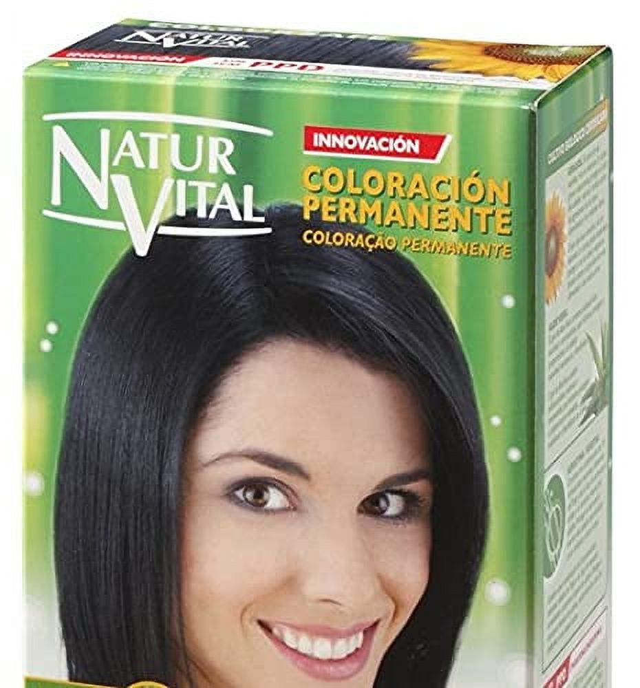 Permanent Hair Dye,Permanent Hair Color. Coloursafe, No Ammonia