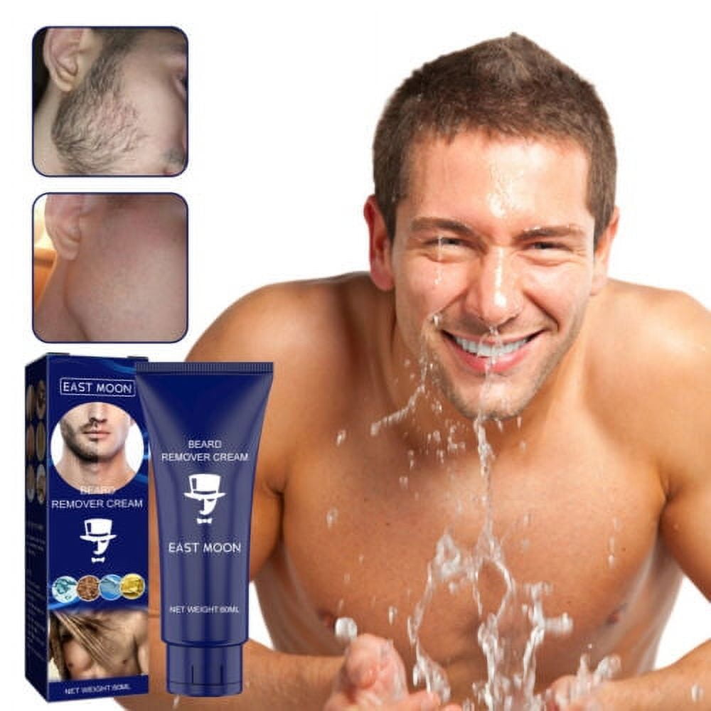 Beard remover outlet