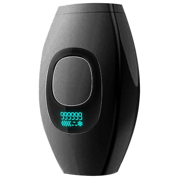 Permanent Hair Removal Machine Face & Body Skin Epilator No Pain