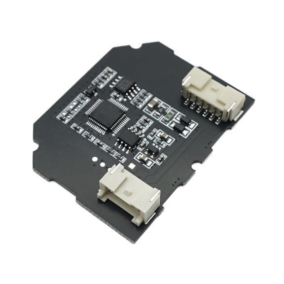 Permanent Lane Assist Off-Hand Module For C8 MQB-EVO Black Auto Accessory Replacement