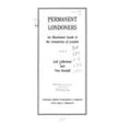 thumbnail image 1 of Pre-Owned Permanent Londoners: An Illustrated Guide to the Cemeteries of London (Paperback) 0930031326 9780930031329, 1 of 1